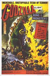 Godzilla