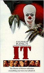 It - Uma Obra-prima do Medo