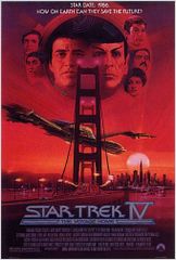 Jornada nas Estrelas IV - A Volta para Casa