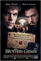 Os Irmãos Grimm
