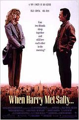 Harry e Sally - Feitos um para o Outro