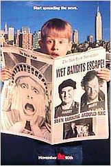 Esqueceram de Mim 2 - Perdido em Nova York
