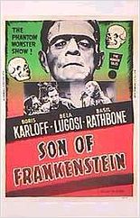 O Filho de Frankenstein