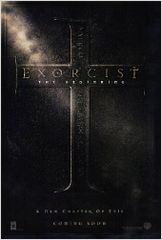 O Exorcista - O Início