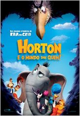 Horton e o Mundo dos Quem