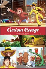 George, o Curioso