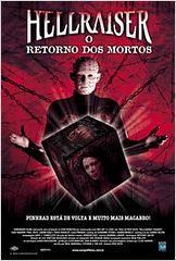 Hellraiser - O Retorno dos Mortos