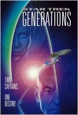 Jornada nas Estrelas - Generations