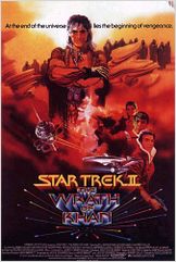 Jornada nas Estrelas II - A Ira de Khan