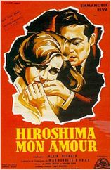 Hiroshima, Mon Amour