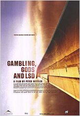 Jogos, Deuses e LSD Jogos, Deuses e LSD