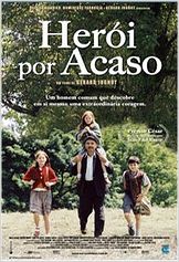 Herói por Acaso
