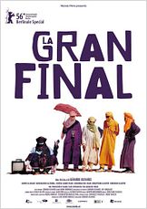A Grande Final
