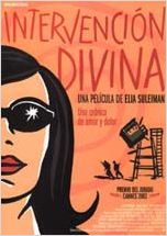 Intervenção Divina