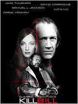 Kill Bill - Volume 1