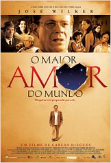 O Maior Amor do Mundo