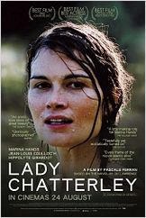 Lady Chatterley