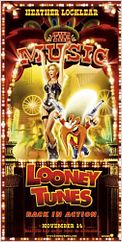 Looney Tunes - De Volta à Ação