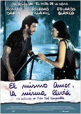 O Mesmo Amor, a Mesma Chuva