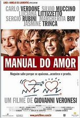 Manual do Amor