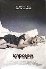 Na Cama com Madonna