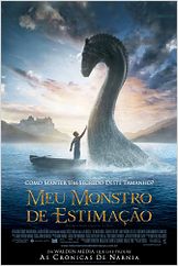 Meu Monstro de Estimação