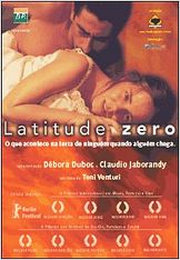 Latitude Zero