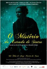 O Mistério da Estrada de Sintra