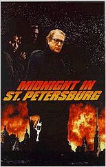 Meia-Noite em Moscou