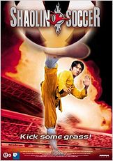 Kung Fu Futebol Clube