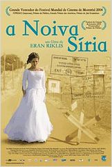 A Noiva Síria