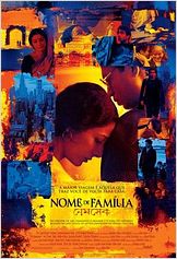 Nome de Família