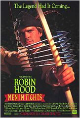 A Louca Louca História de Robin Hood