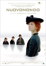 Novo Mundo