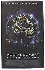 Mortal Kombat - A Aniquilação