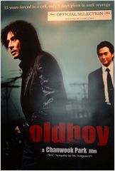 Old Boy