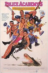 Loucademia de Polícia 5 - Missão Miami Beach