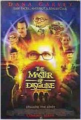 Mestre do Disfarce