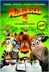 Madagascar 2