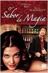 O Sabor da Magia