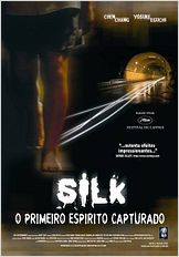 Silk - O Primeiro Espírito Capturado