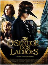 O Senhor dos Ladrões