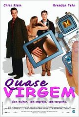 Quase Virgem