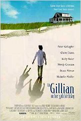 Para Gillian no seu Aniversário