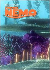 Procurando Nemo
