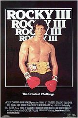 Rocky 3 - O Desafio Supremo Rocky 3 - O Desafio Supremo
