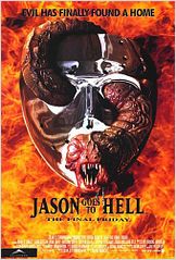 Jason Vai para o Inferno - A Última Sexta-Feira