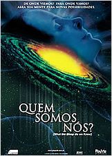 Quem Somos Nós?