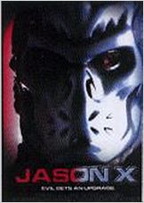 Jason X