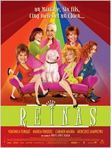 Rainhas